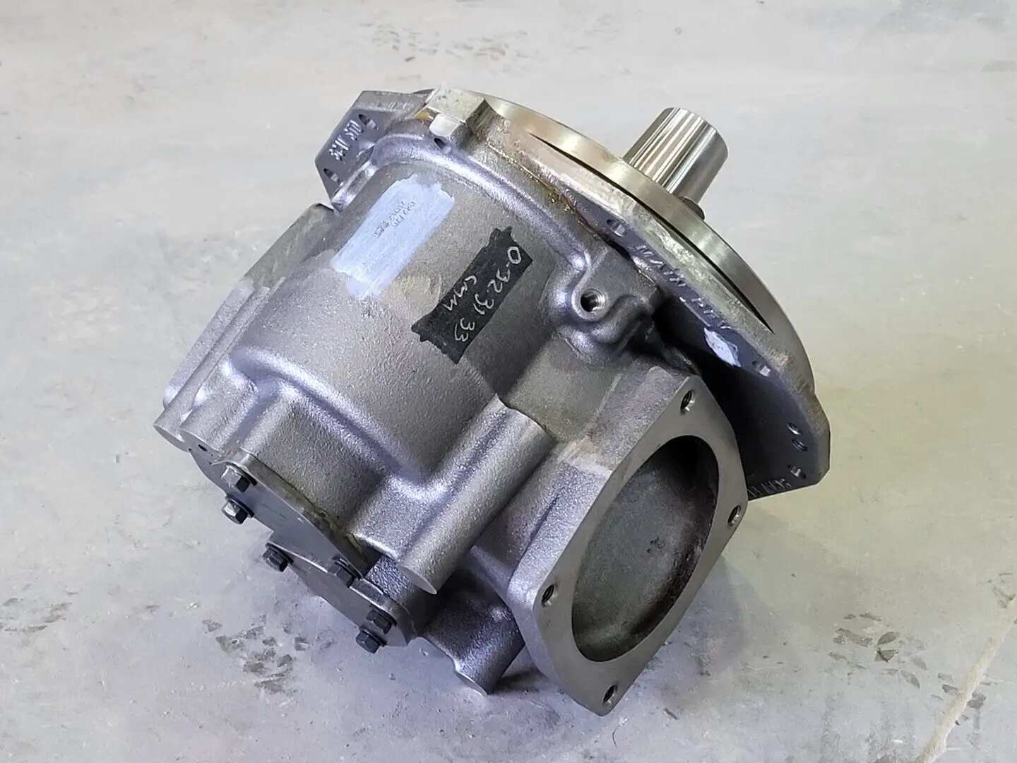 USED 2021 CATERPILLAR 0R-2770
