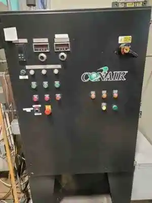 USED LEISTRITZ ZSE100 BL/44D