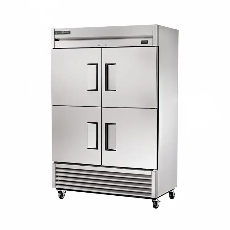 Used True TS-49F-4-HC Freezers Illinois US | Falcon Restaurant Supply #1374274