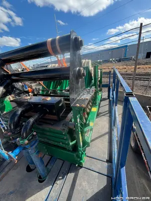 Used 2019 AMERICAN 2019 AMERICAN AUGERS M-300D Filtration Equipment Florida US | HDD Broker #1346996