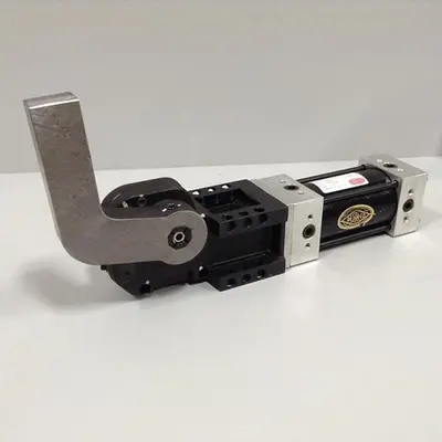 USED DESTACO 991MAL-025M-90A-97-11