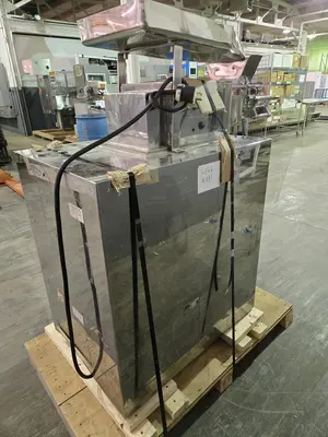 Used _UNKNOWN_ _UNKNOWN_ Food Extruders Ohio US | Federal Equipment Company #1402926