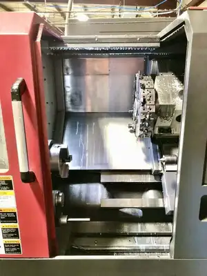 2021 SMART MACHINE TOOL NL 2000 CNC Lathes | Toolquip, Inc. (2)
