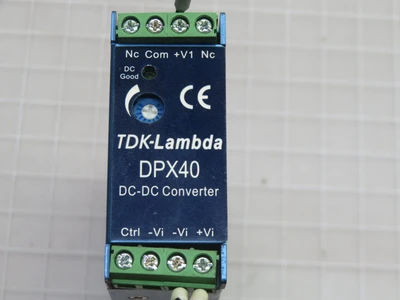 Used TDK LAMBDA _UNKNOWN_ AC/DC Power Supplies Texas US | OCO Industrial #1687910