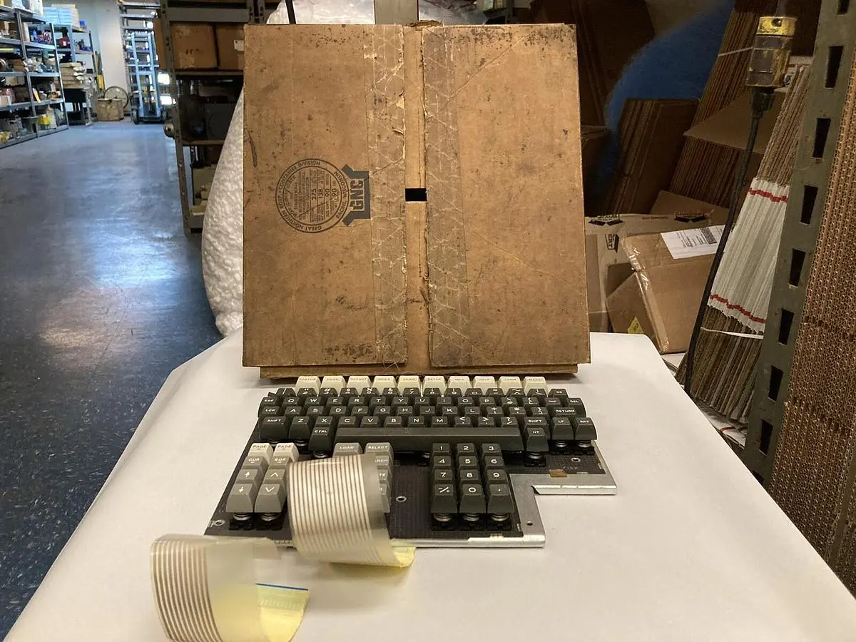Used OAK 5-64951-049 I/O Boards & Replacement Parts | Surplus Asset Holdings #1219573