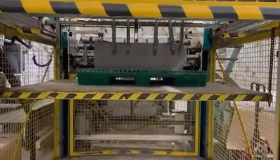 USED 2006 KONTRELMMEC KMEC 165 TWIN