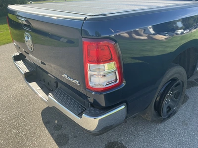 Used 2020 RAM 1500 Pickup Trucks Michigan US | Miedema Asset Management Group #1308212