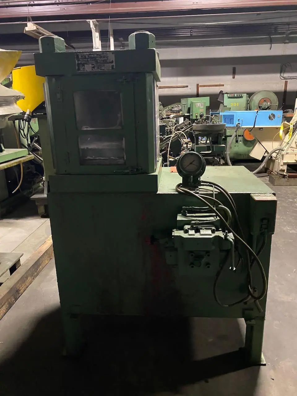 USED MODERN 1A200
