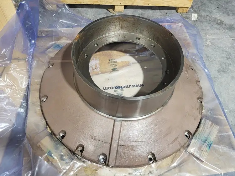New | in-Stock METSO 912036 Cone Crushers British Columbia CA | Lenmark #838181