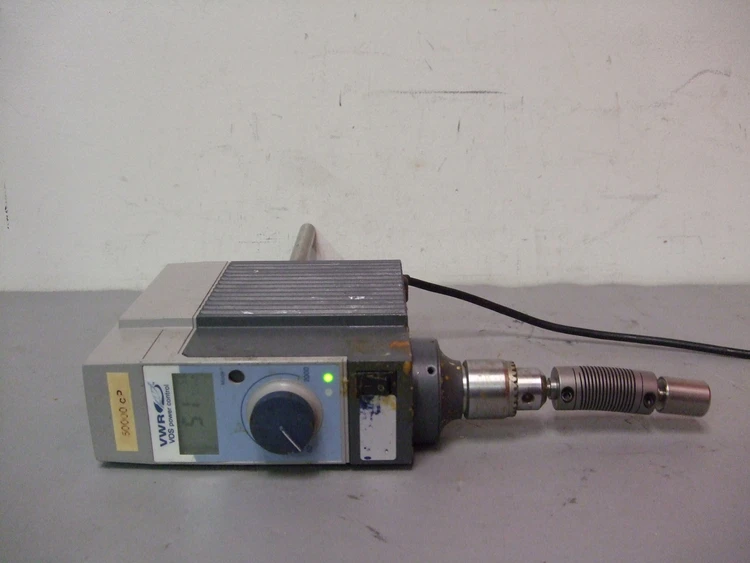 Used VWR VOS PC S41 Medical Equipment - Other | BG Industrial Surplus #471648