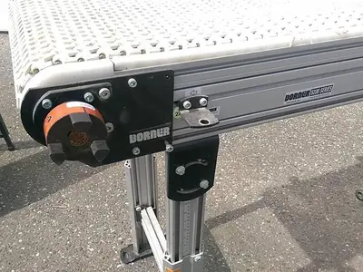 USED DORNER 521M14048113MT12A
