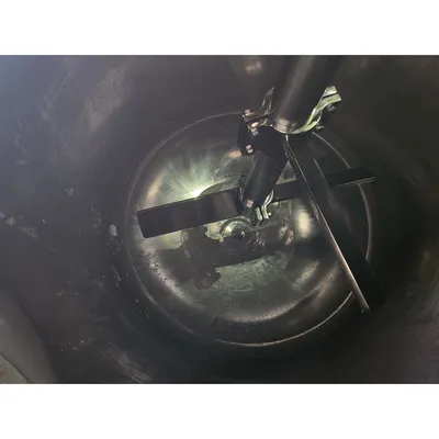 Used SHANGHAI INDUSTRIAL DEVELOPMENT CO _UNKNOWN_ Stainless Steel Tanks West Virginia US | JM Industrial #1404173