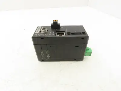 Used KEYENCE _UNKNOWN_ PLC Input & Output Indiana US | Arrow Industrial #1316694