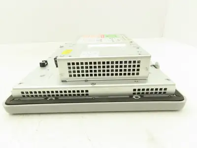 Allen Bradley 2711P-T10C4D1 HMI PanelView Plus 1000 10.4" Operator Touch Panel