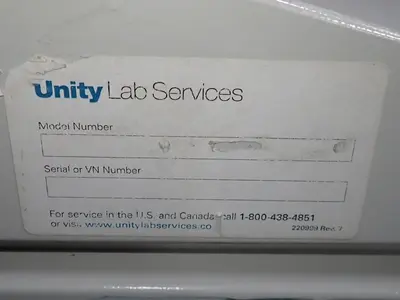 USED THERMO FISHER SCIENTIFIC 7402