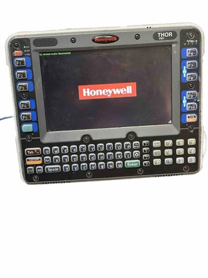 Honeywell Thor VM1 Vehicle Mount Computer + POWER SUPPLY (BIN-2.2.1)