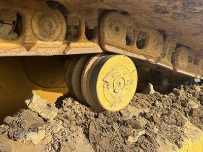 Used 2016 CATERPILLAR D5K2 LGP Bulldozers North Carolina US | Southeastern Equipment Corp #1467728