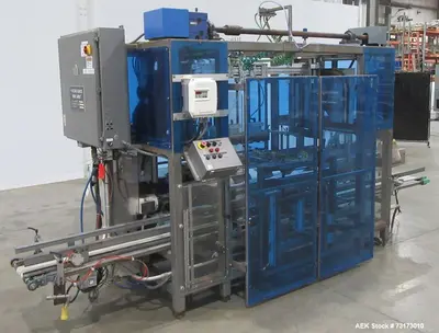 USED WEPACKIT PV350-1174