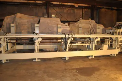 USED HAVEN 873