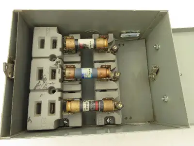 Used CONTINENTAL _UNKNOWN_ Relays & Switches Indiana US | Arrow Industrial #1440415