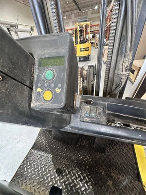 USED HYSTER E50XM2-27