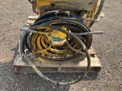 Used _UNKNOWN_ _UNKNOWN_ Paint Systems & Equipment Including Powder Coating Lines Michigan US | Miedema Asset Management Group #1321426