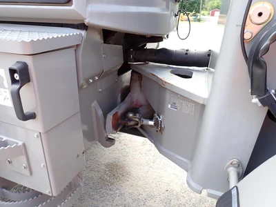 Used 2019 TAKEUCHI TW95 Wheel Loaders Massachusetts US | Brookside Equipment Sales #1422163