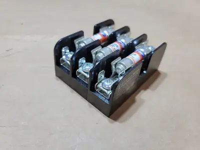 Used FERRAZ SHAWMUT 30323 Misc Electrical & Power Parts British Columbia CA | Lenmark #836009