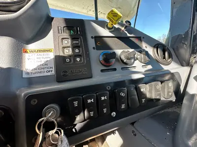 Used 2020 TEREX FD4000 Cement Mixers Georgia US | Proxy Equipment #1381943