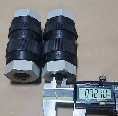 NEW Alkon FS-12