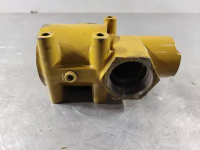 USED CATERPILLAR 177-8845