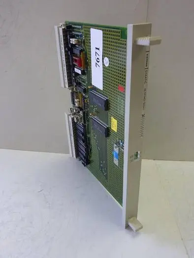 NEW SIEMENS 6ES5 340-3KB42