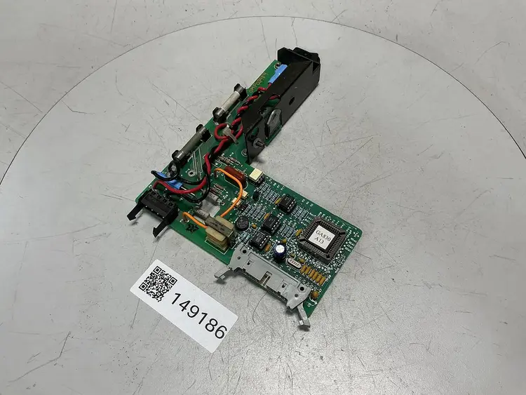 Used GAMMAFLUX 100-F-00 Circuit Boards Michigan US | Ideal Machinery #694190
