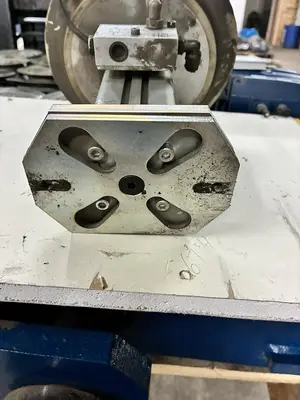 Used TRUMPF 1743-11 Vacuum Lifts, Sheet Metal Lifters Ohio US | Surplus Asset Holdings #1265632