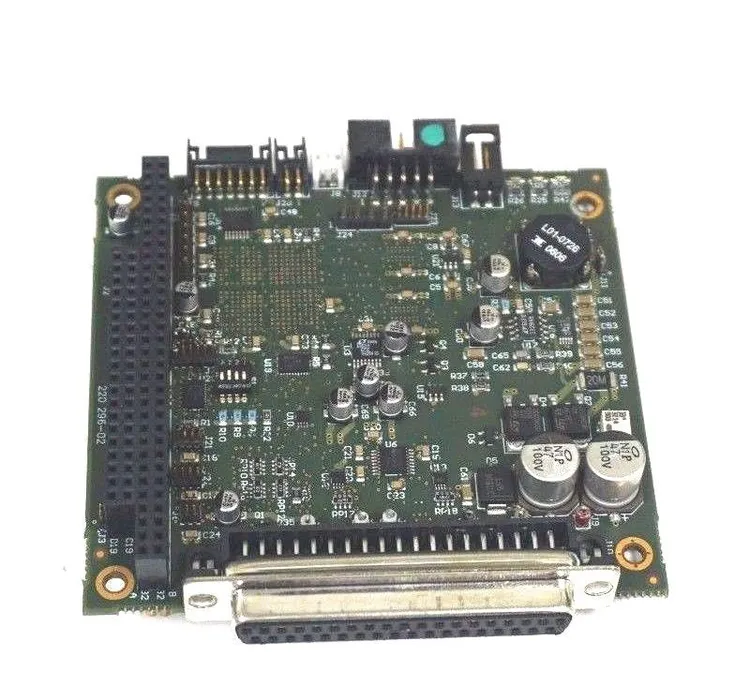 New | in-Stock IMAJE _UNKNOWN_ Printed Circuit Boards (PCB) Michigan US | SB Industrial Supply #874002
