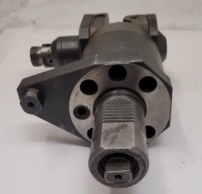 Used MAZAK RIGHT ANGLE TOOL HOLDER Misc Industrial Equipment Kentucky US | Aucto #687315