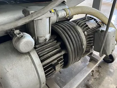 USED MULTIVAC AG800