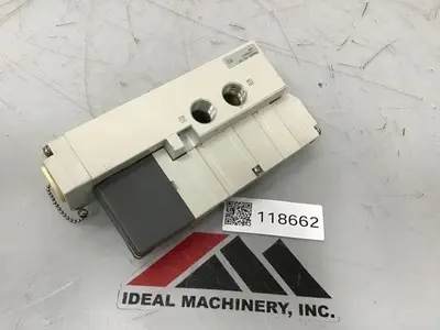 USED SMC VQC4201-5