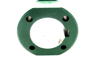 NEW TB WOODS 7SCH158 SF HUB 7SC-HX1-5/8