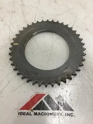 USED KAWAGUCHI 40RS50