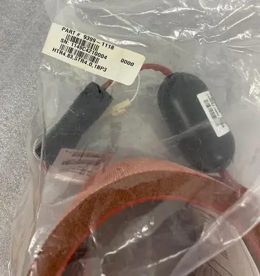 USED LAM RESEARCH 9399-1118