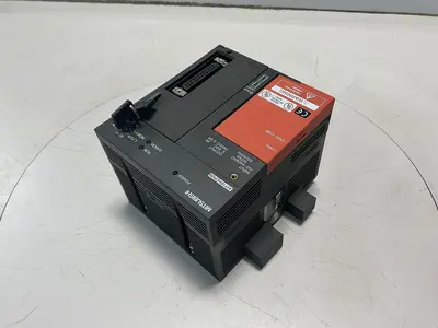 USED MITSUBISHI A171SHCPUN