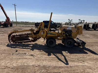 Used _UNKNOWN_ _UNKNOWN_ Trenchers Texas US | Miedema Asset Management Group #1315620
