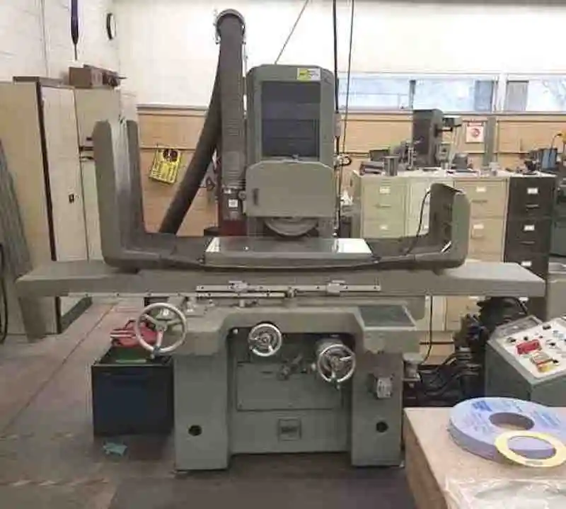 USED 1993 MITSUI MSG-400H3