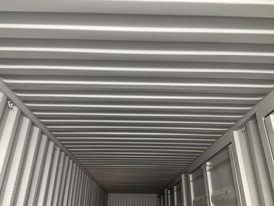 Used 2026 HIGH CUBE _UNKNOWN_ Shipping Containers Michigan US | Miedema Asset Management Group #1308221