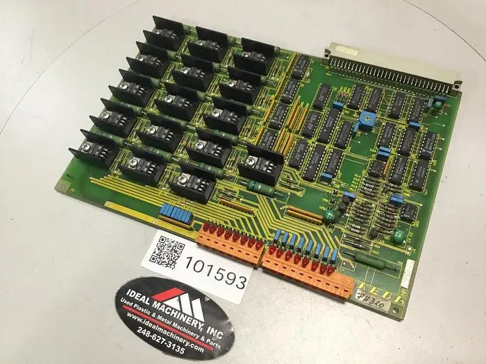 USED KEBA E-16-DIGOUT-PLUS D1456D
