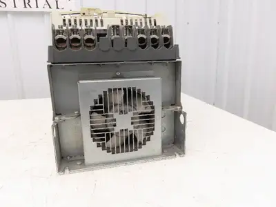 Used ABB _UNKNOWN_ Variable Speed Drives Indiana US | Arrow Industrial #1316614