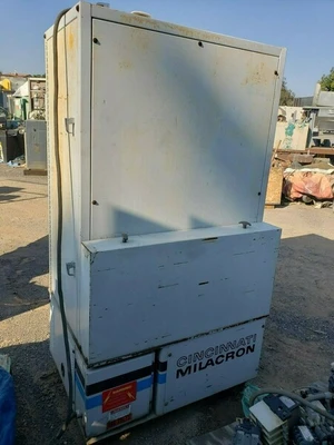 USED CINCINNATI CMO-912