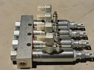 NEW HITACHI 4411373