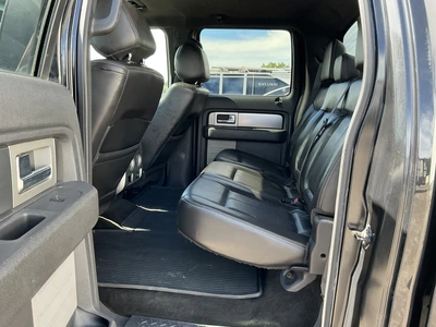 Used 2013 FORD F150 Pickup Trucks Michigan US | Miedema Asset Management Group #1415016